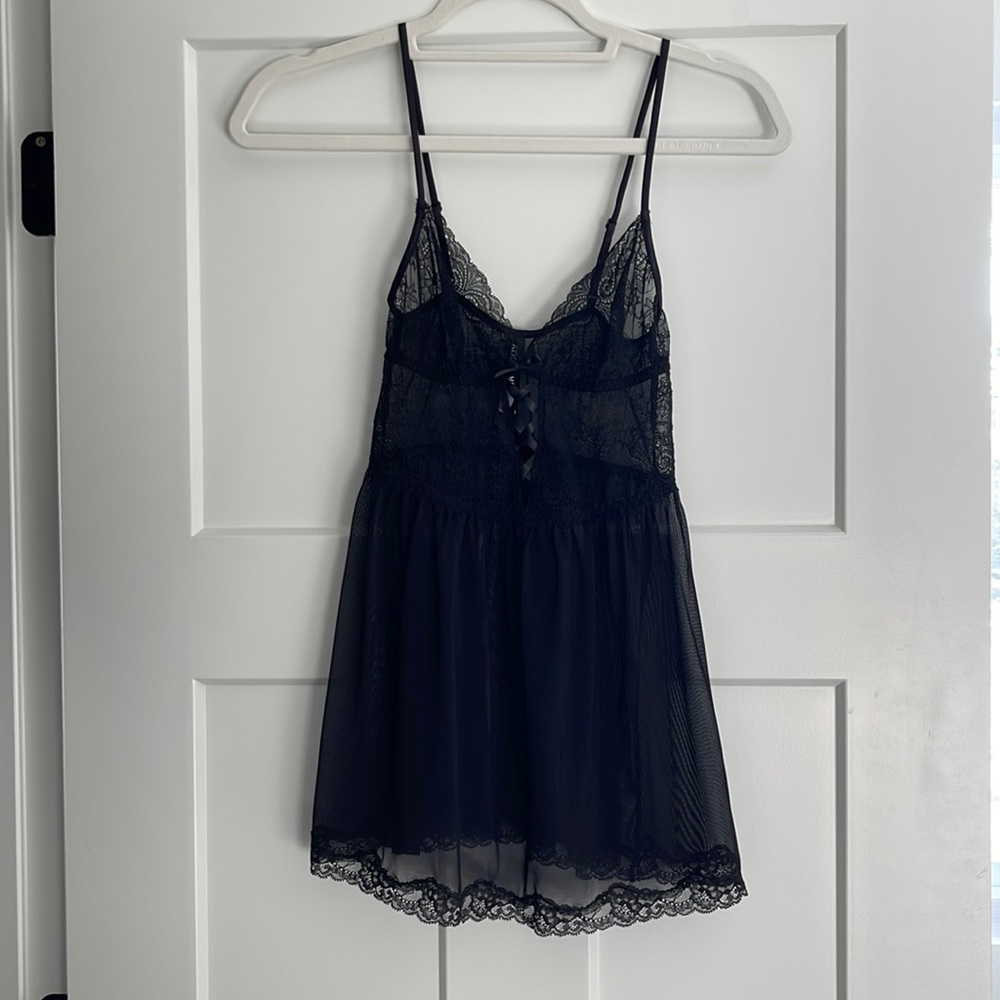 Adore Me Lingerie Top